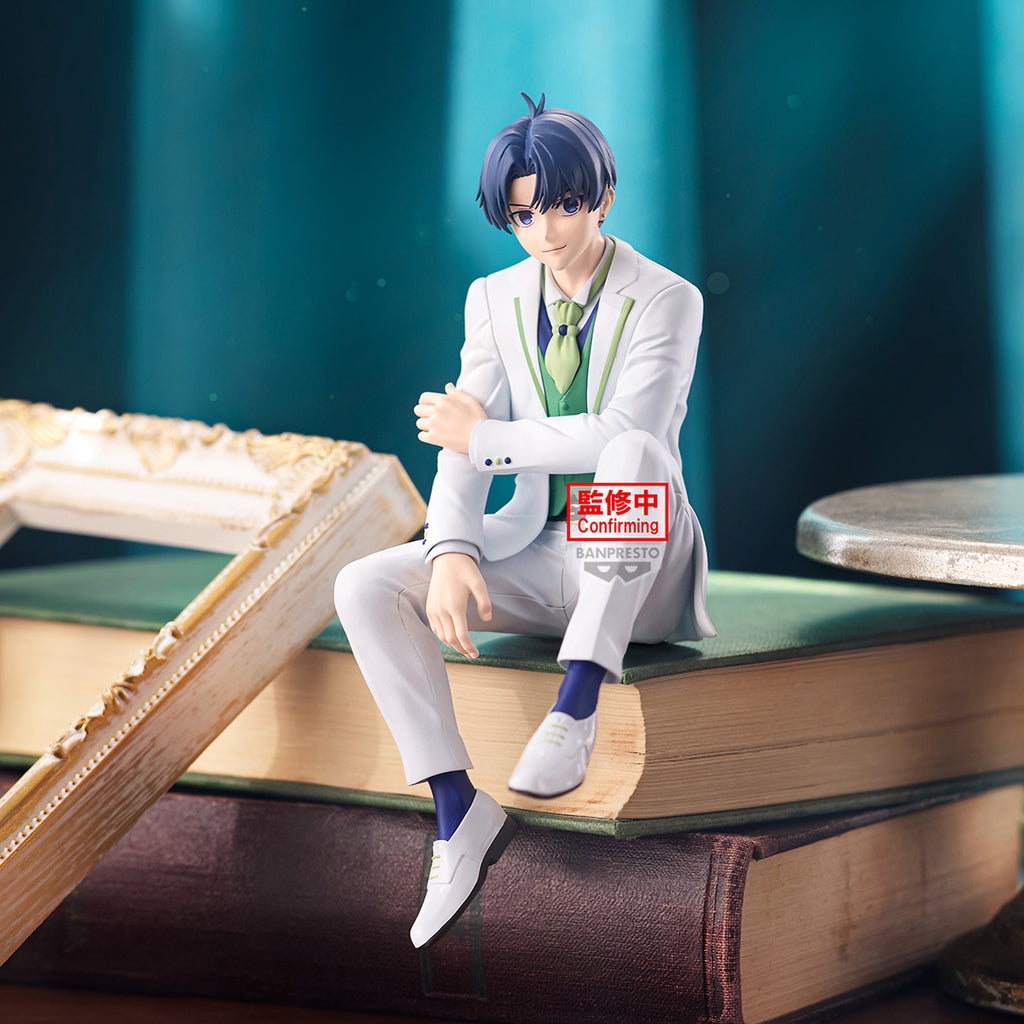 Produktbild Blue Lock - Yoichi Isagi Sweets Flavor Figur