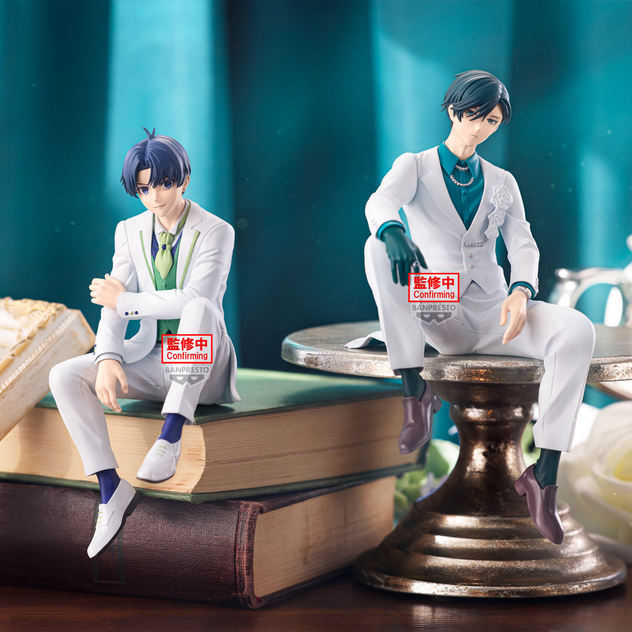 Produktbild Blue Lock - Yoichi Isagi Sweets Flavor Figur