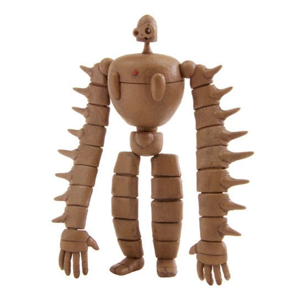 Produktbild Castle in the Sky Model Kit 1/20 Robot Soldier (Combat Version)