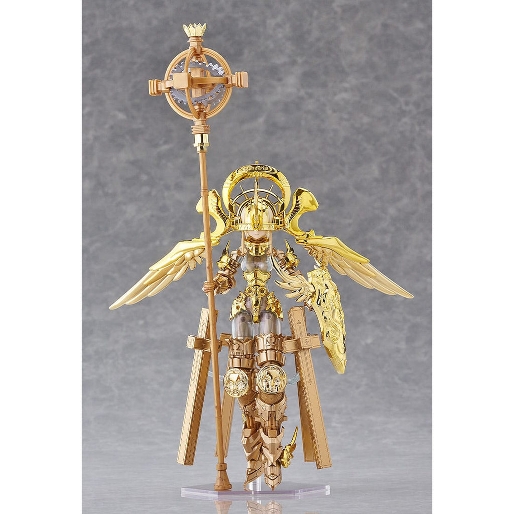 Produktbild Godz Order Plastic Model Kits PLAMAX GO-05 Overlord Gabriel: DX Platet Ver. 30 cm