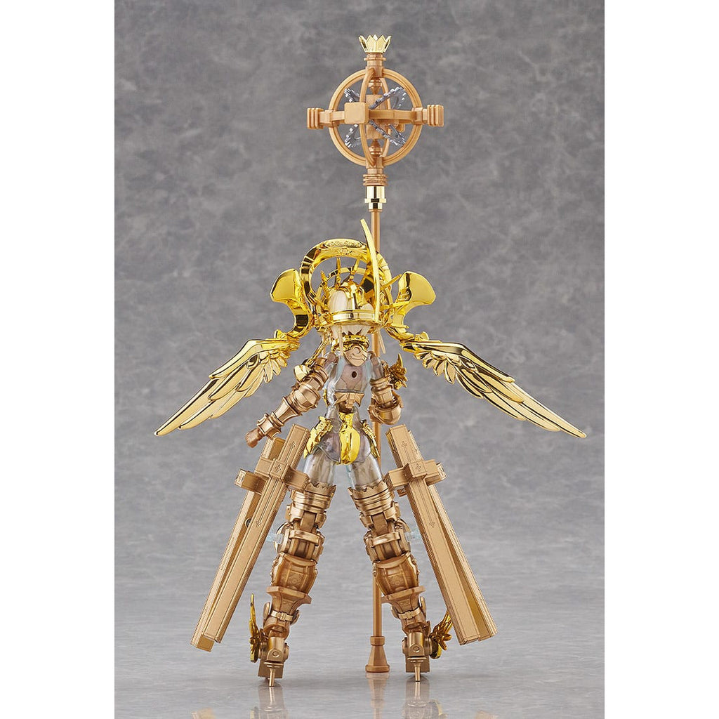Produktbild Godz Order Plastic Model Kits PLAMAX GO-05 Overlord Gabriel: DX Platet Ver. 30 cm