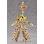 Produktbild Godz Order Plastic Model Kits PLAMAX GO-05 Overlord Gabriel: DX Platet Ver. 30 cm