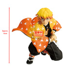 Produktbild Demon Slayer - Zenitsu Agatsuma Maximatic Figur