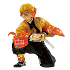 Produktbild Demon Slayer - Zenitsu Agatsuma Maximatic Figur