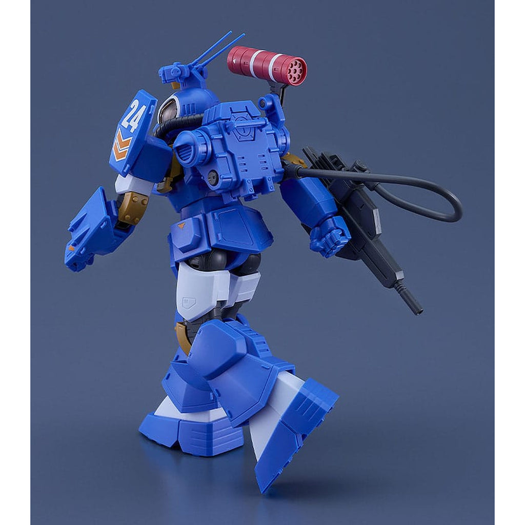 Produktbild Fang of the Sun Dougram Combat Armors MAX 31 plastmodellkit 1/72 Soltic H8 Roundfacer Korchima Spl Ver. GT 14 cm