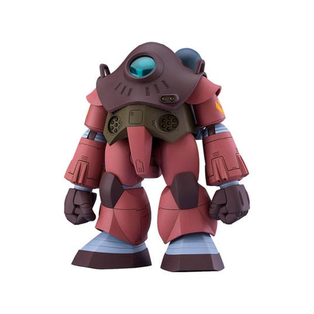 Produktbild Fang of the Sun Dougram Combat Armors MAX 12 Plastmodellsats 1/72 Soltic H404S Mackerel 12 cm