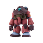 Produktbild Fang of the Sun Dougram Combat Armors MAX 12 Plastmodellsats 1/72 Soltic H404S Mackerel 12 cm