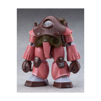 Produktbild Fang of the Sun Dougram Combat Armors MAX 12 Plastmodellsats 1/72 Soltic H404S Mackerel 12 cm