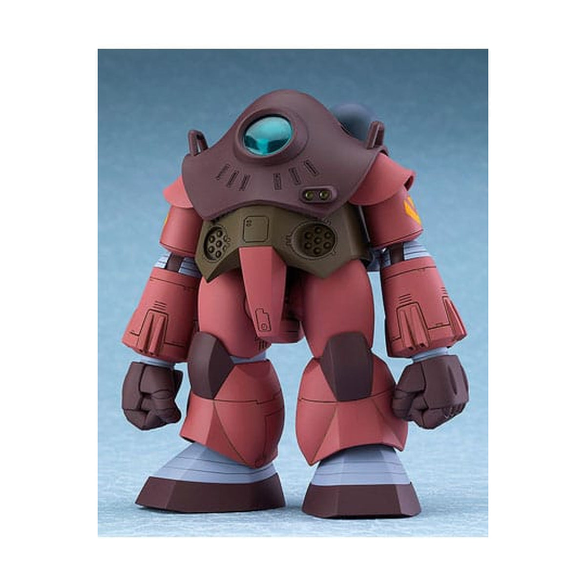 Produktbild Fang of the Sun Dougram Combat Armors MAX 12 Plastmodellsats 1/72 Soltic H404S Mackerel 12 cm