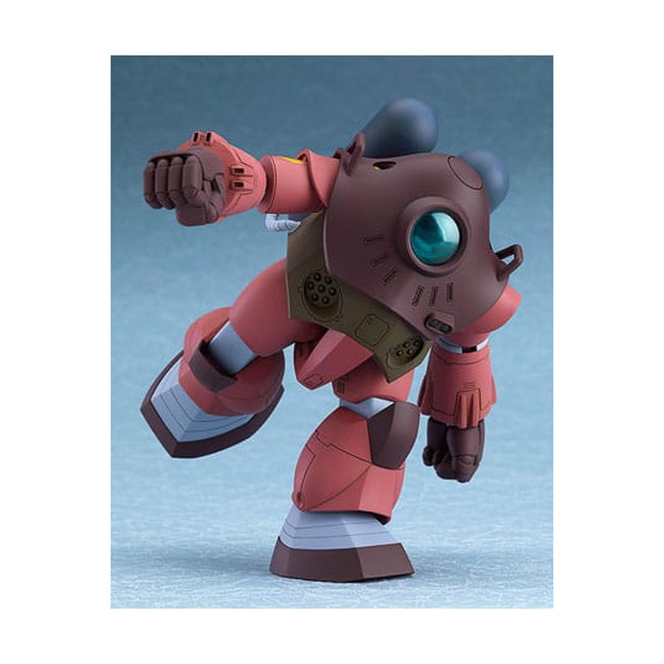 Produktbild Fang of the Sun Dougram Combat Armors MAX 12 Plastmodellsats 1/72 Soltic H404S Mackerel 12 cm