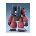 Produktbild Fang of the Sun Dougram Combat Armors MAX 12 Plastmodellsats 1/72 Soltic H404S Mackerel 12 cm