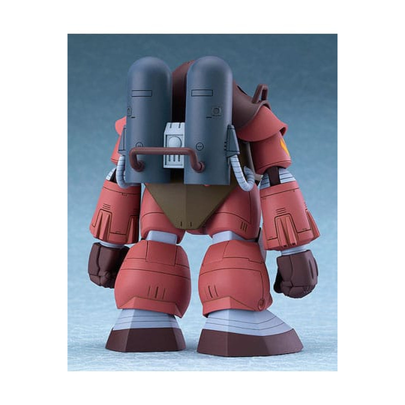 Produktbild Fang of the Sun Dougram Combat Armors MAX 12 Plastmodellsats 1/72 Soltic H404S Mackerel 12 cm