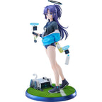 Produktbild Blue Archive PVC-staty 1/7 Yuuka (Track) 24 cm