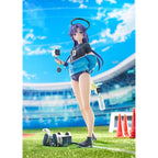 Produktbild Blue Archive PVC-staty 1/7 Yuuka (Track) 24 cm