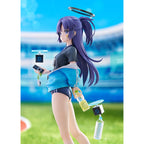 Produktbild Blue Archive PVC-staty 1/7 Yuuka (Track) 24 cm