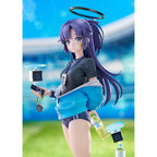 Produktbild Blue Archive PVC-staty 1/7 Yuuka (Track) 24 cm