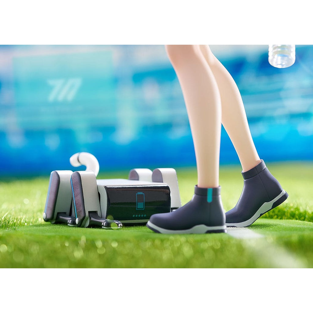 Produktbild Blue Archive PVC-staty 1/7 Yuuka (Track) 24 cm