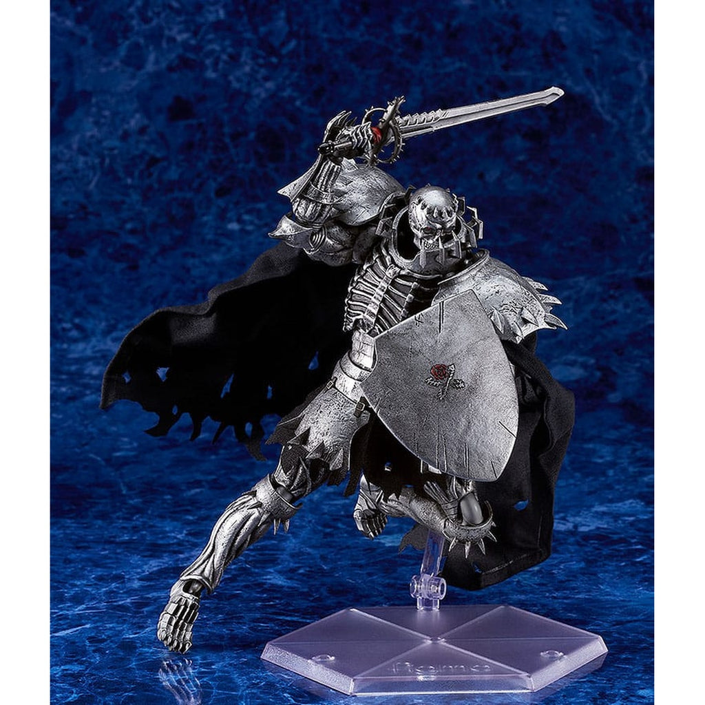 Produktbild Berserk Figma actionfigur Skull Knight 17 cm