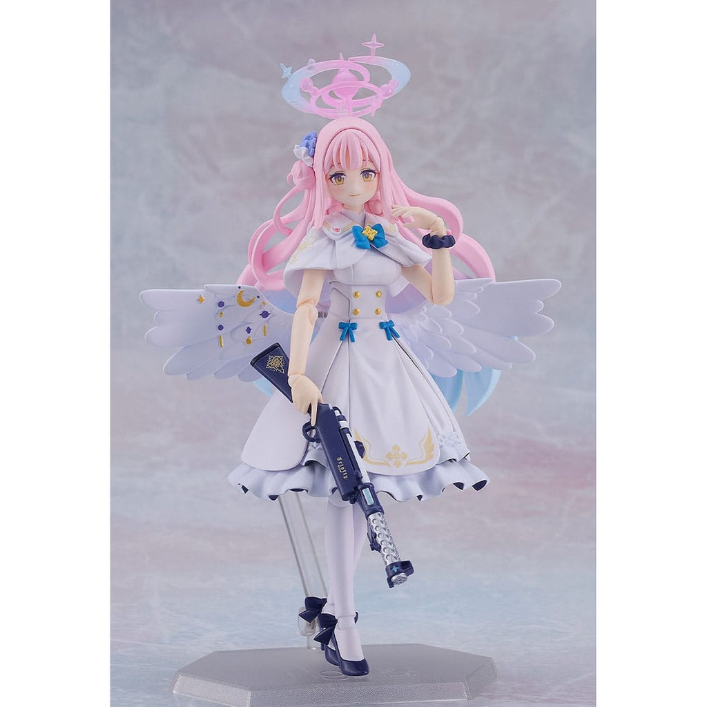 Produktbild Blue Archive Figma actionfigur Mika Misono 14 cm