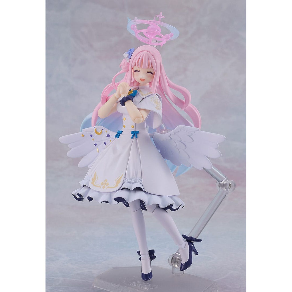Produktbild Blue Archive Figma actionfigur Mika Misono 14 cm