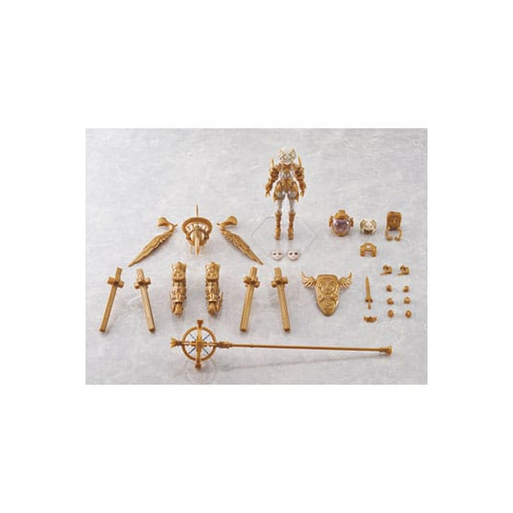 Produktbild Godz Order Plastic Model Kits PLAMAX GO-05 Overlord Gabriel: Standard Ver. 30 cm