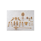 Produktbild Godz Order Plastic Model Kits PLAMAX GO-05 Overlord Gabriel: Standard Ver. 30 cm