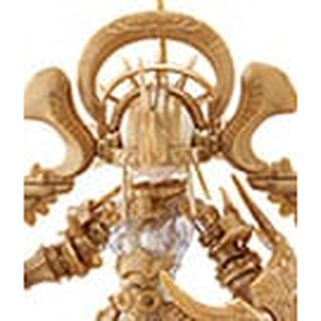 Produktbild Godz Order Plastic Model Kits PLAMAX GO-05 Overlord Gabriel: Standard Ver. 30 cm