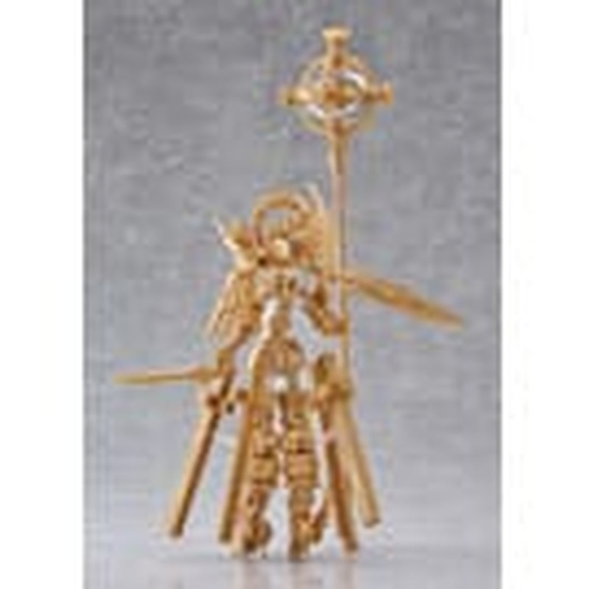 Produktbild Godz Order Plastic Model Kits PLAMAX GO-05 Overlord Gabriel: Standard Ver. 30 cm