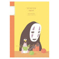 Produktbild Spirited Away Anteckningsbok Knitting lesson
