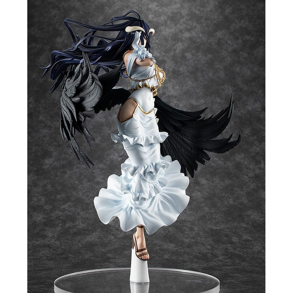 Produktbild Overlord IV PVC-staty 1/7 Albedo: Wing Ver. 31 cm