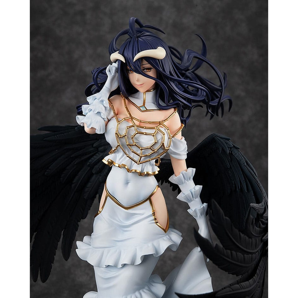 Produktbild Overlord IV PVC-staty 1/7 Albedo: Wing Ver. 31 cm