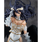Produktbild Overlord IV PVC-staty 1/7 Albedo: Wing Ver. 31 cm