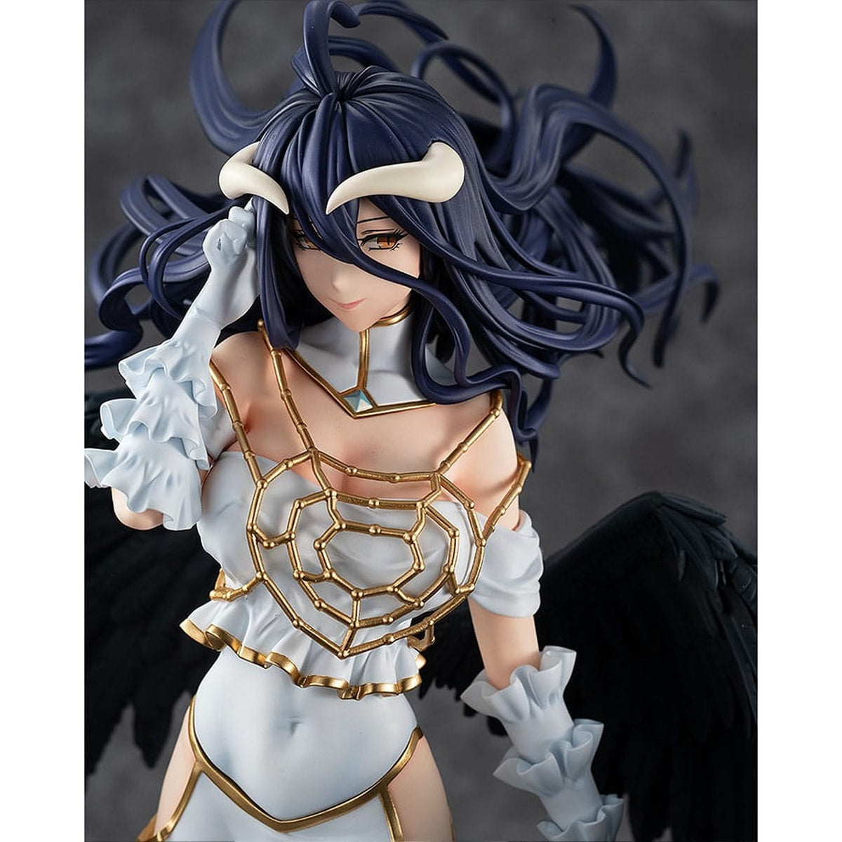 Produktbild Overlord IV PVC-staty 1/7 Albedo: Wing Ver. 31 cm