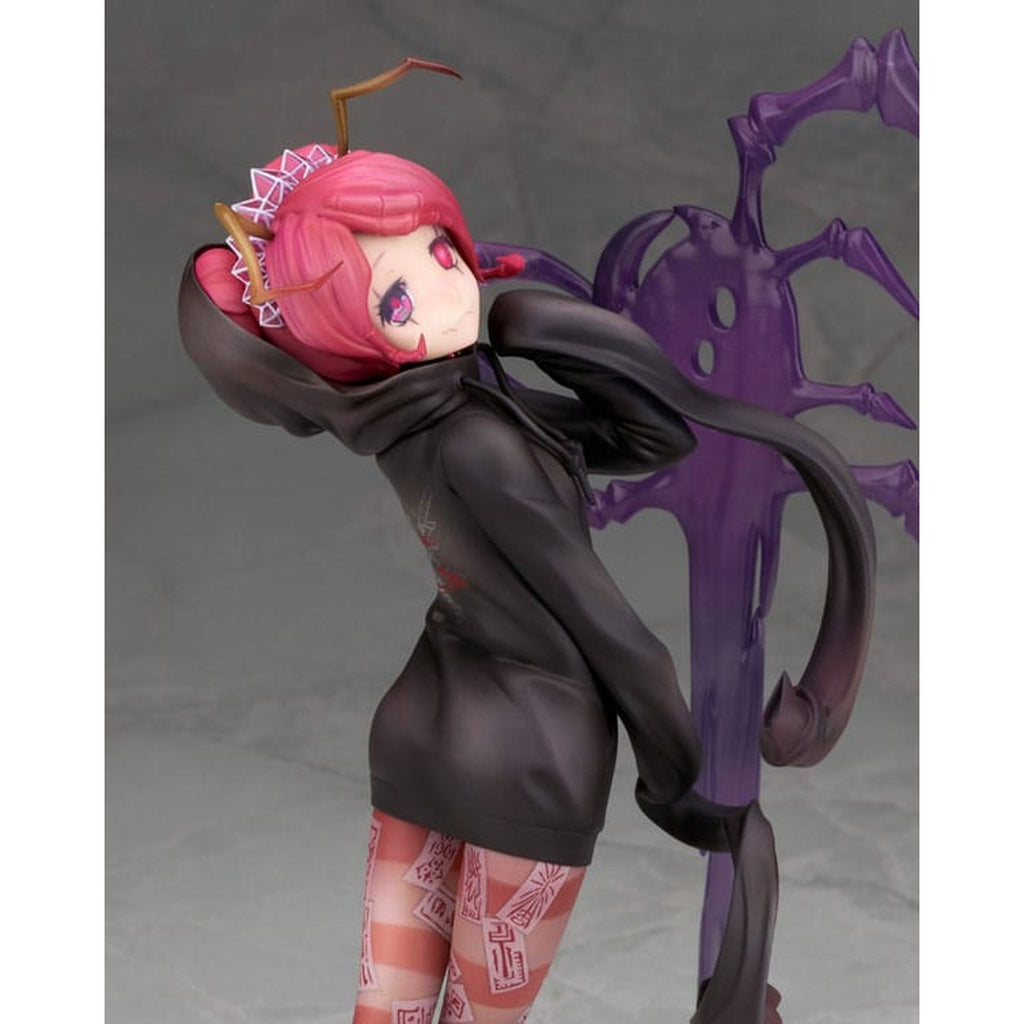 Produktbild Overlord PVC-staty 1/8 Entoma Vasilissa Zeta So-Bin Ver. 20 cm