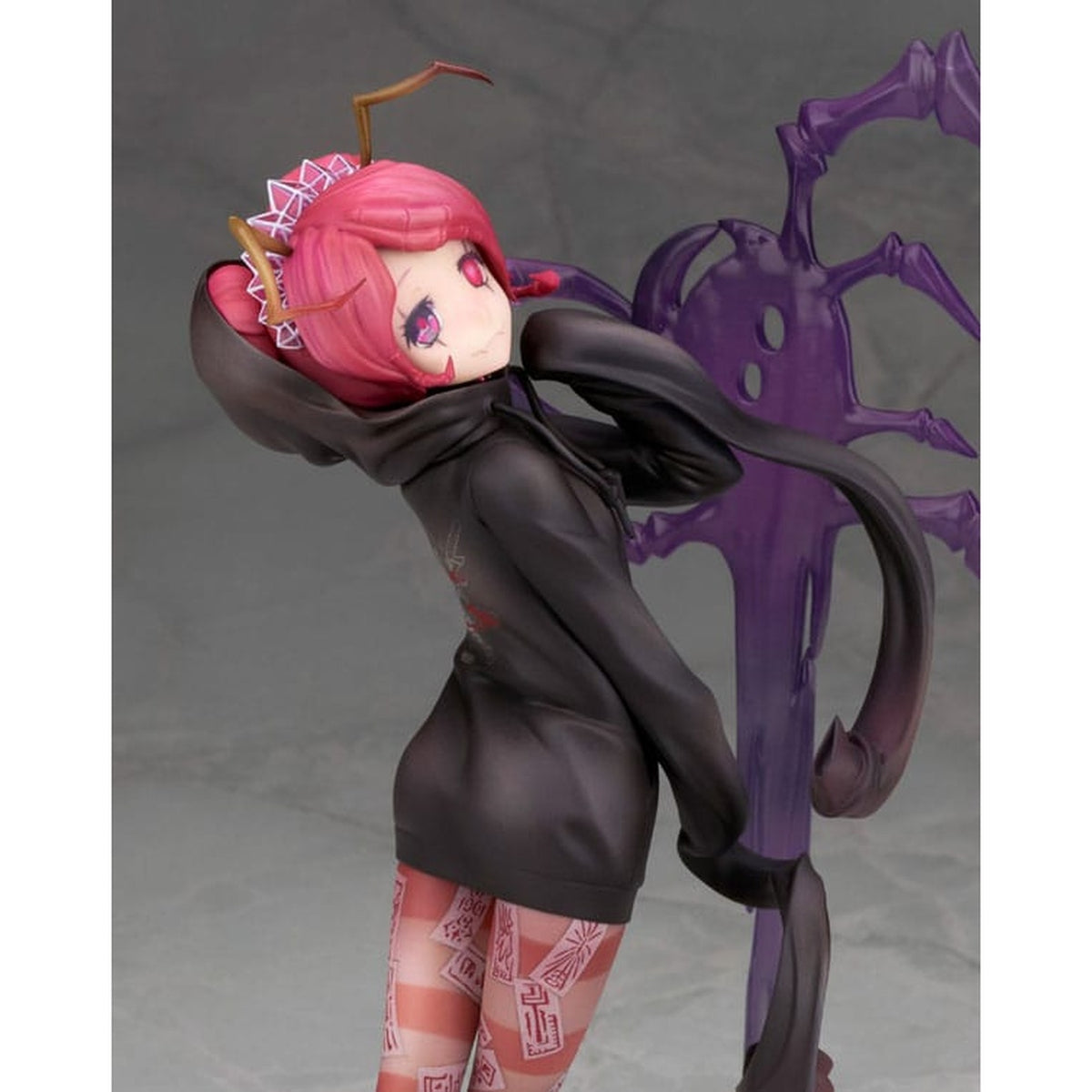 Produktbild Overlord PVC-staty 1/8 Entoma Vasilissa Zeta So-Bin Ver. 20 cm
