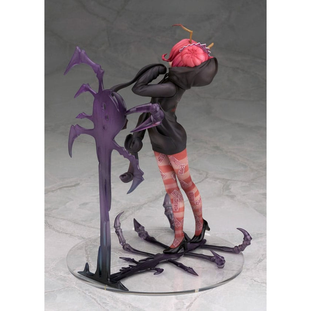 Produktbild Overlord PVC-staty 1/8 Entoma Vasilissa Zeta So-Bin Ver. 20 cm