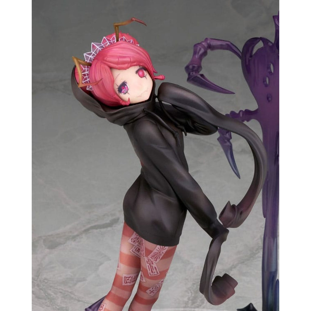 Produktbild Overlord PVC-staty 1/8 Entoma Vasilissa Zeta So-Bin Ver. 20 cm