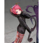 Produktbild Overlord PVC-staty 1/8 Entoma Vasilissa Zeta So-Bin Ver. 20 cm