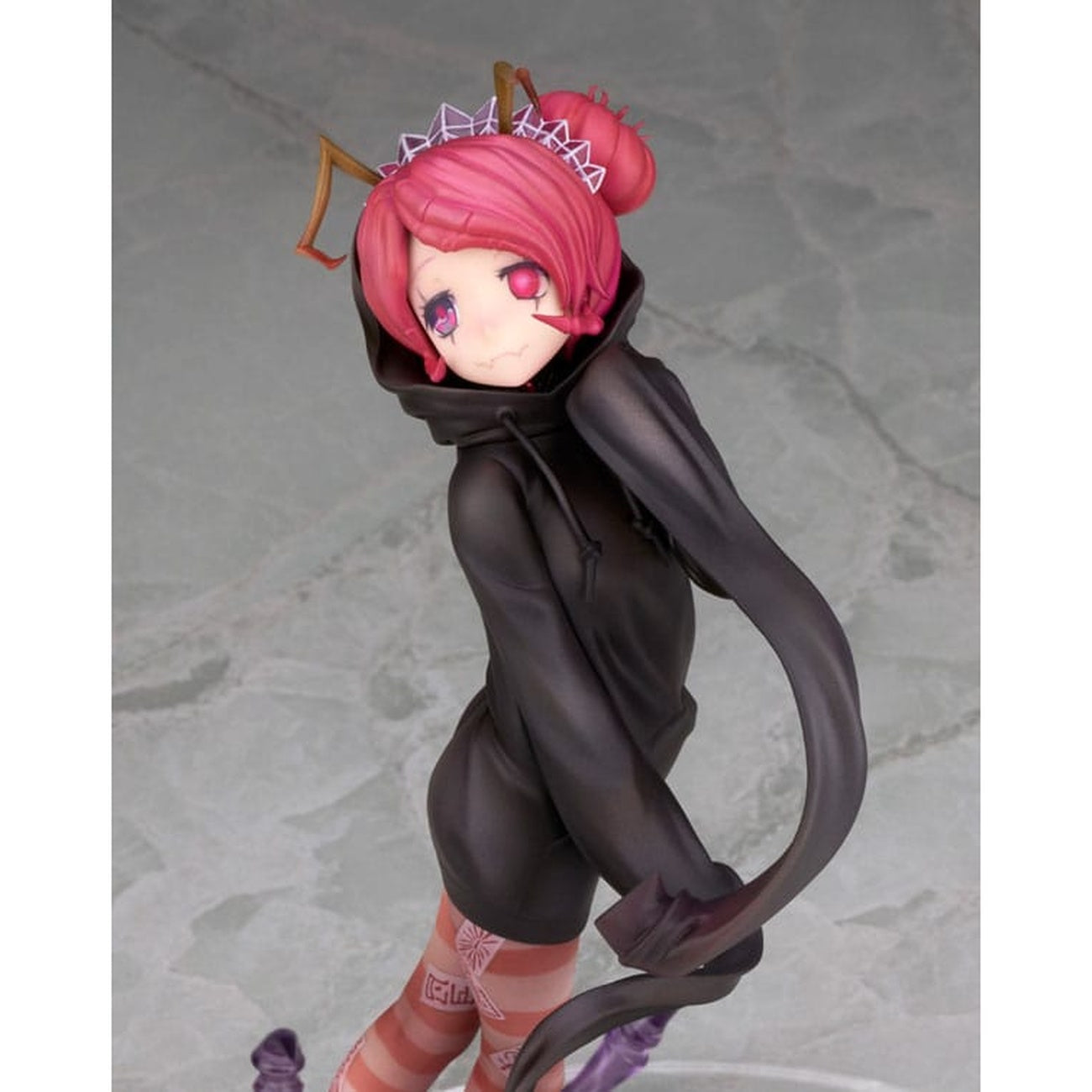 Produktbild Overlord PVC-staty 1/8 Entoma Vasilissa Zeta So-Bin Ver. 20 cm