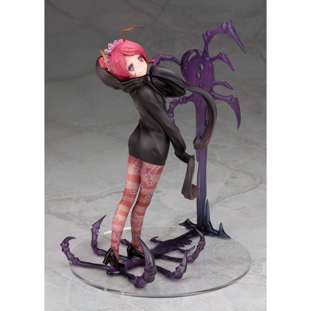 Produktbild Overlord PVC-staty 1/8 Entoma Vasilissa Zeta So-Bin Ver. 20 cm