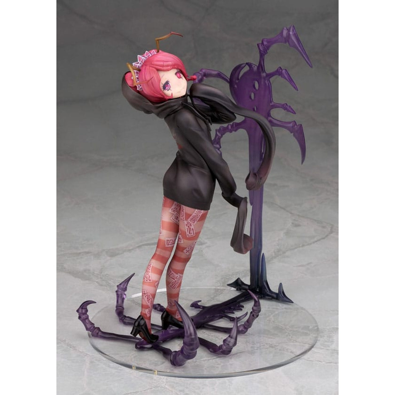 Produktbild Overlord PVC-staty 1/8 Entoma Vasilissa Zeta So-Bin Ver. 20 cm
