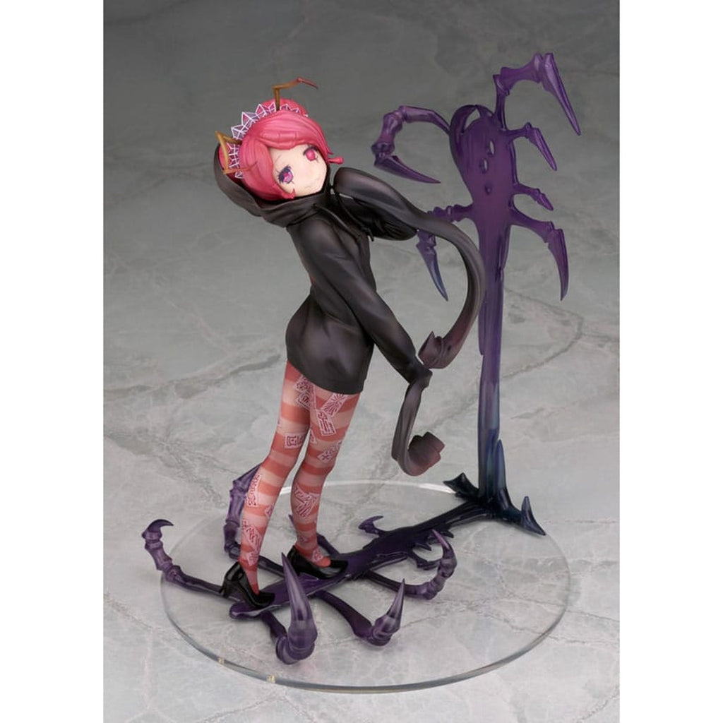 Produktbild Overlord PVC-staty 1/8 Entoma Vasilissa Zeta So-Bin Ver. 20 cm