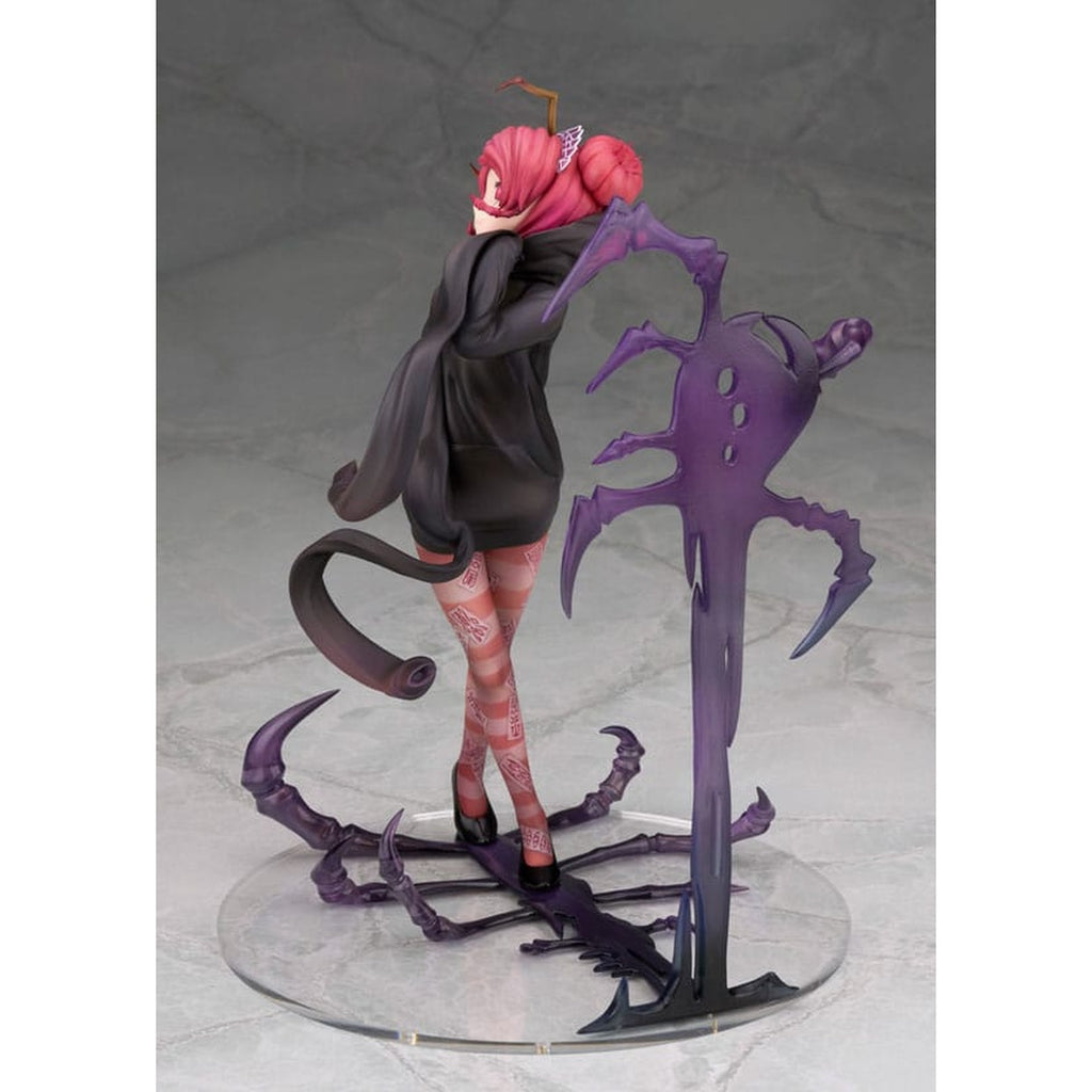 Produktbild Overlord PVC-staty 1/8 Entoma Vasilissa Zeta So-Bin Ver. 20 cm