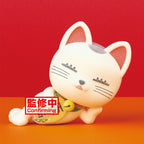 Produktbild Dandadan - Turbo Granny Fluffy Puffy Big figur Version A
