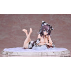 Produktbild Houchi Shoujo Hyakka Ryouran no Moehime-tachi PVC-staty 1/7 Pan Feng Wakening Ver. 17 cm