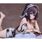Produktbild Houchi Shoujo Hyakka Ryouran no Moehime-tachi PVC-staty 1/7 Pan Feng Wakening Ver. 17 cm