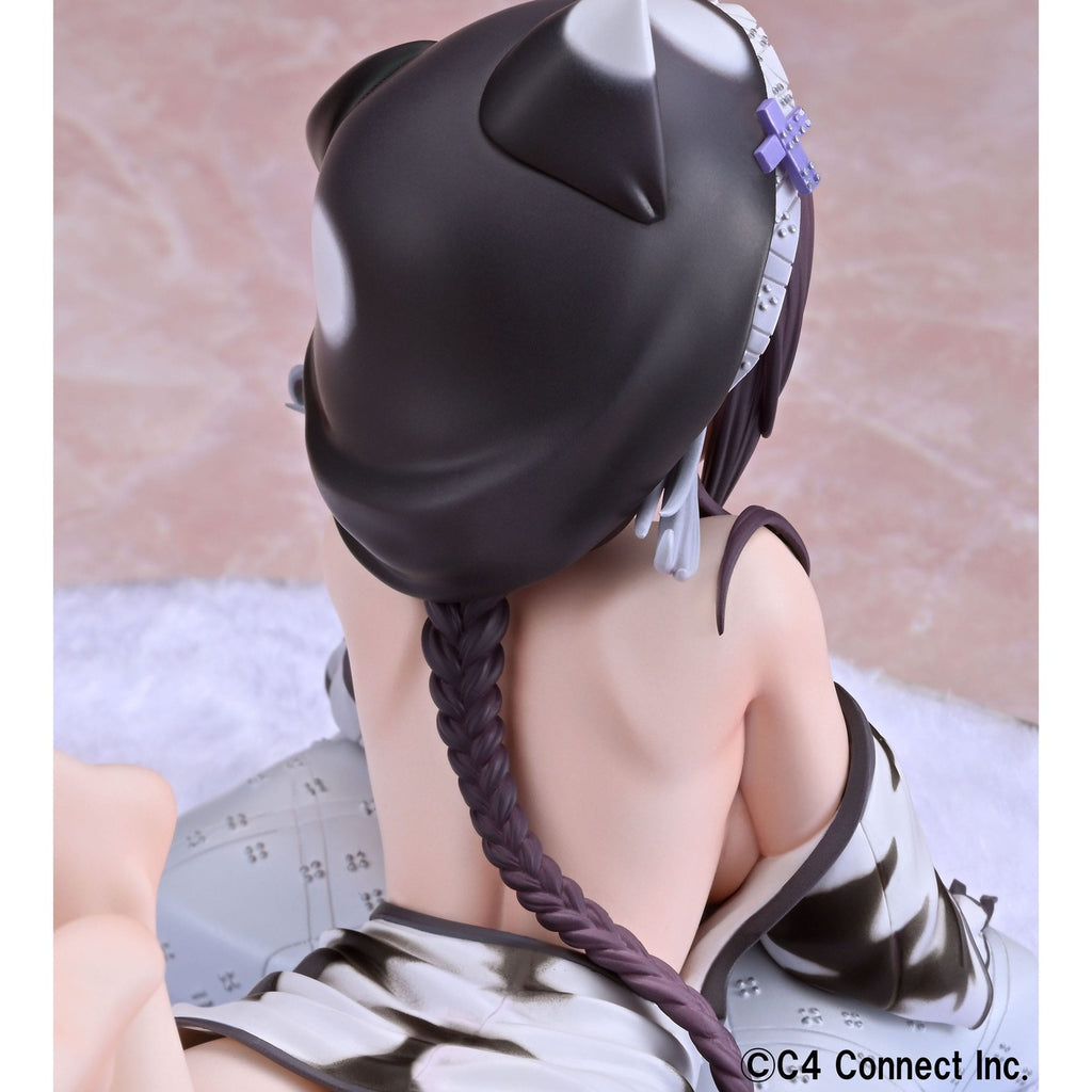 Produktbild Houchi Shoujo Hyakka Ryouran no Moehime-tachi PVC-staty 1/7 Pan Feng Wakening Ver. 17 cm
