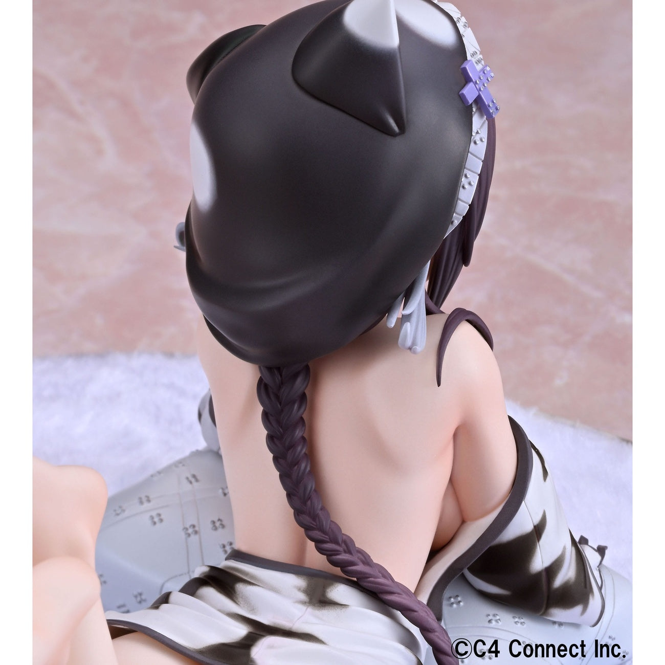 Produktbild Houchi Shoujo Hyakka Ryouran no Moehime-tachi PVC-staty 1/7 Pan Feng Wakening Ver. 17 cm