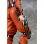 Produktbild Armored Trooper Votoms PVC-staty 1/6 Chirico Cuvie 31 cm