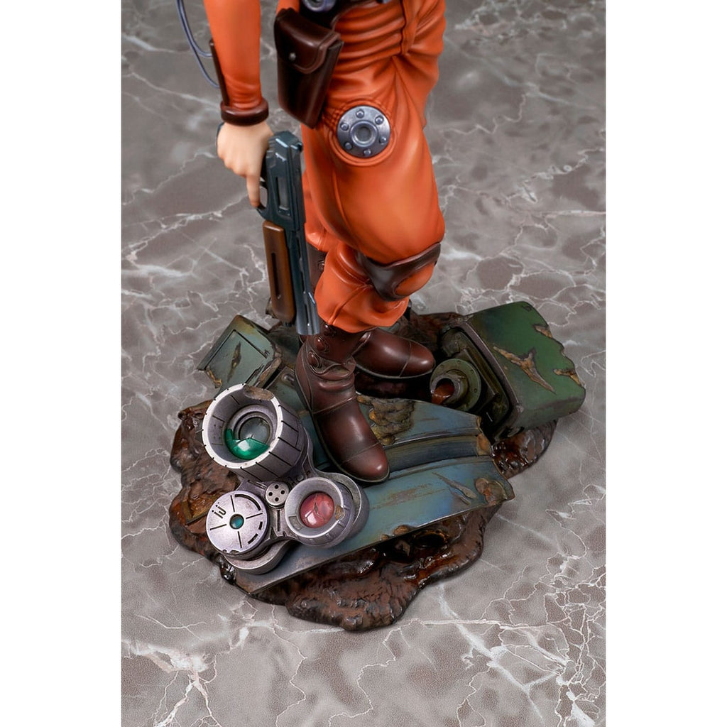 Produktbild Armored Trooper Votoms PVC-staty 1/6 Chirico Cuvie 31 cm